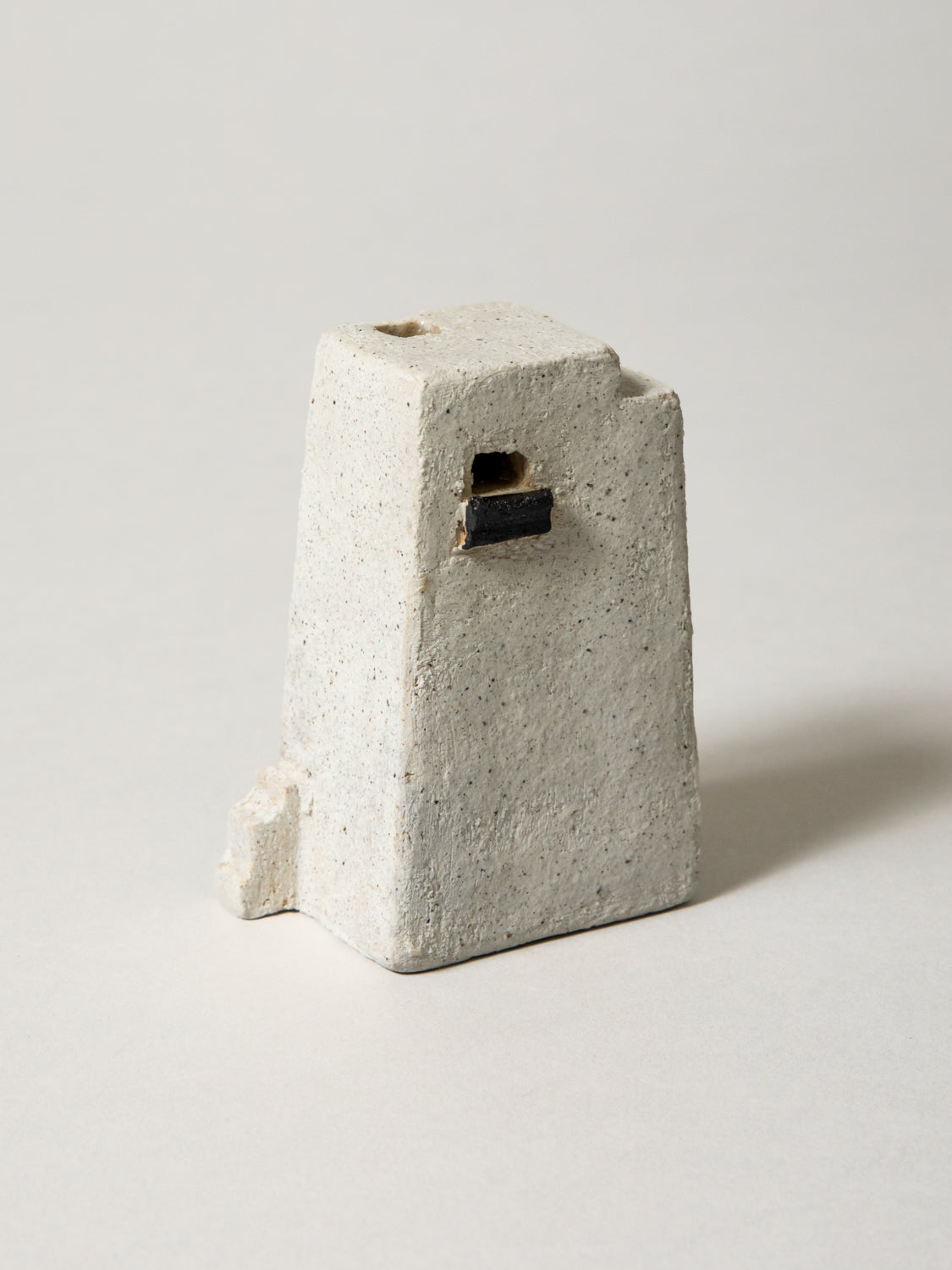 Ceramic City Bud Vase - No. 1