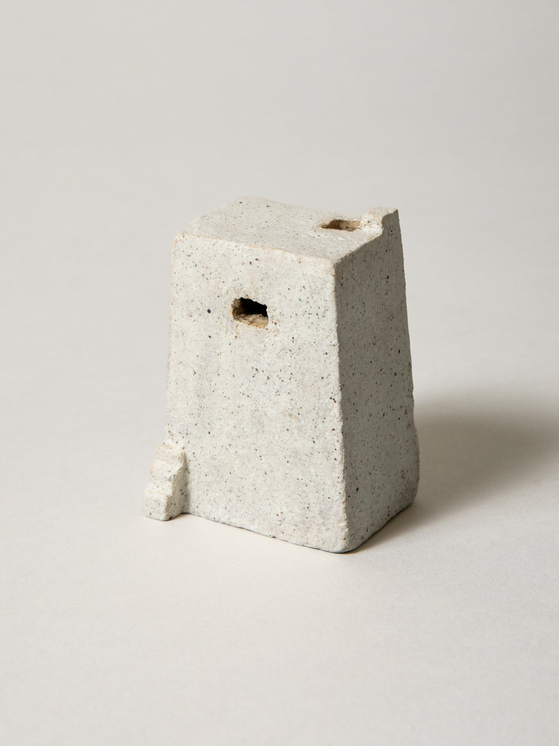 Ceramic City Bud Vase - No. 2