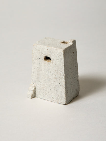 Ceramic City Bud Vase - No. 2