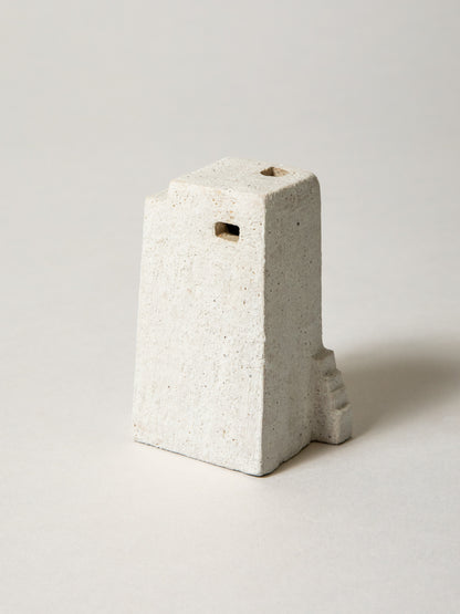 Ceramic City Bud Vase - No. 5