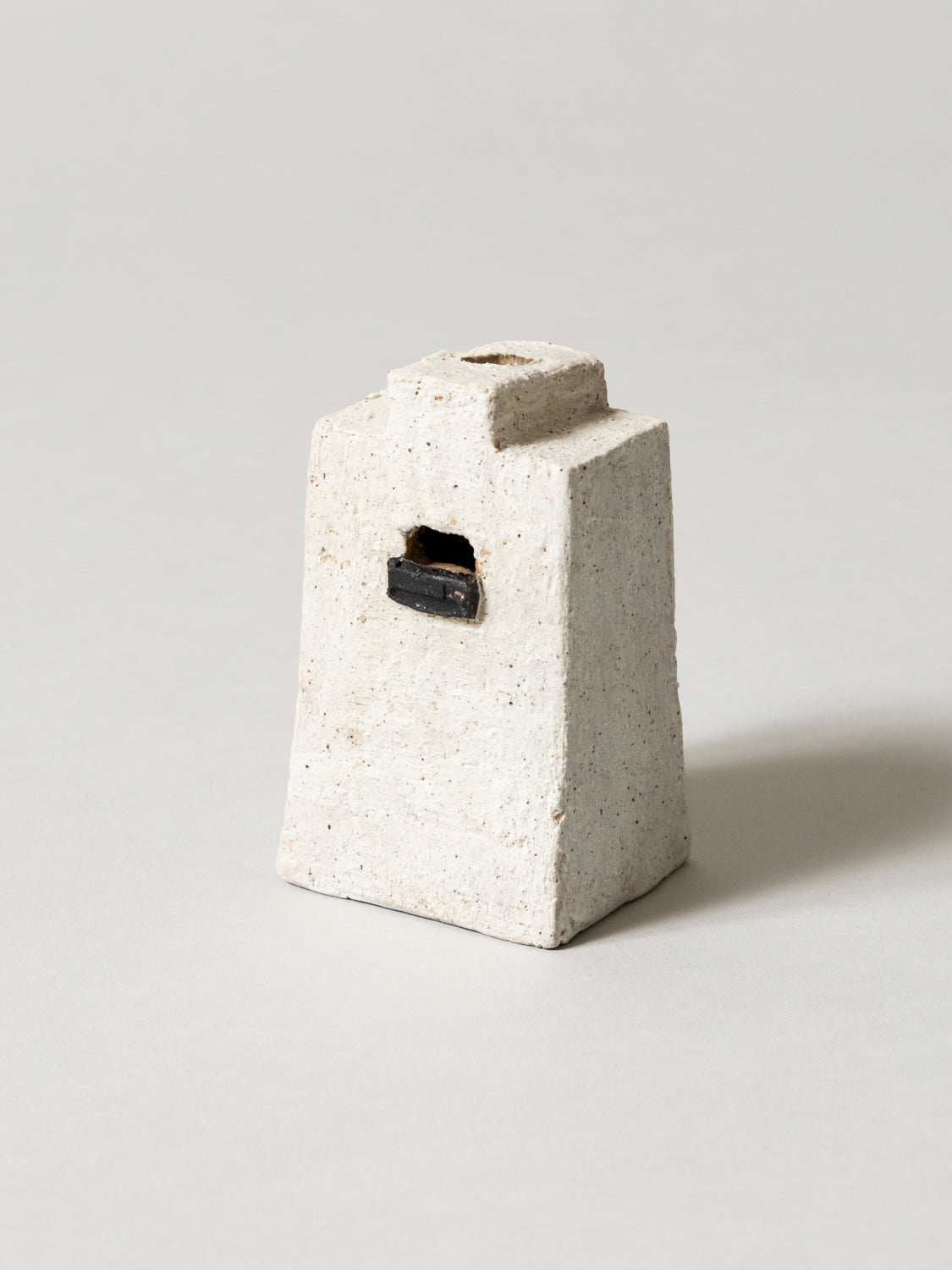 Ceramic City Bud Vase - No. 1