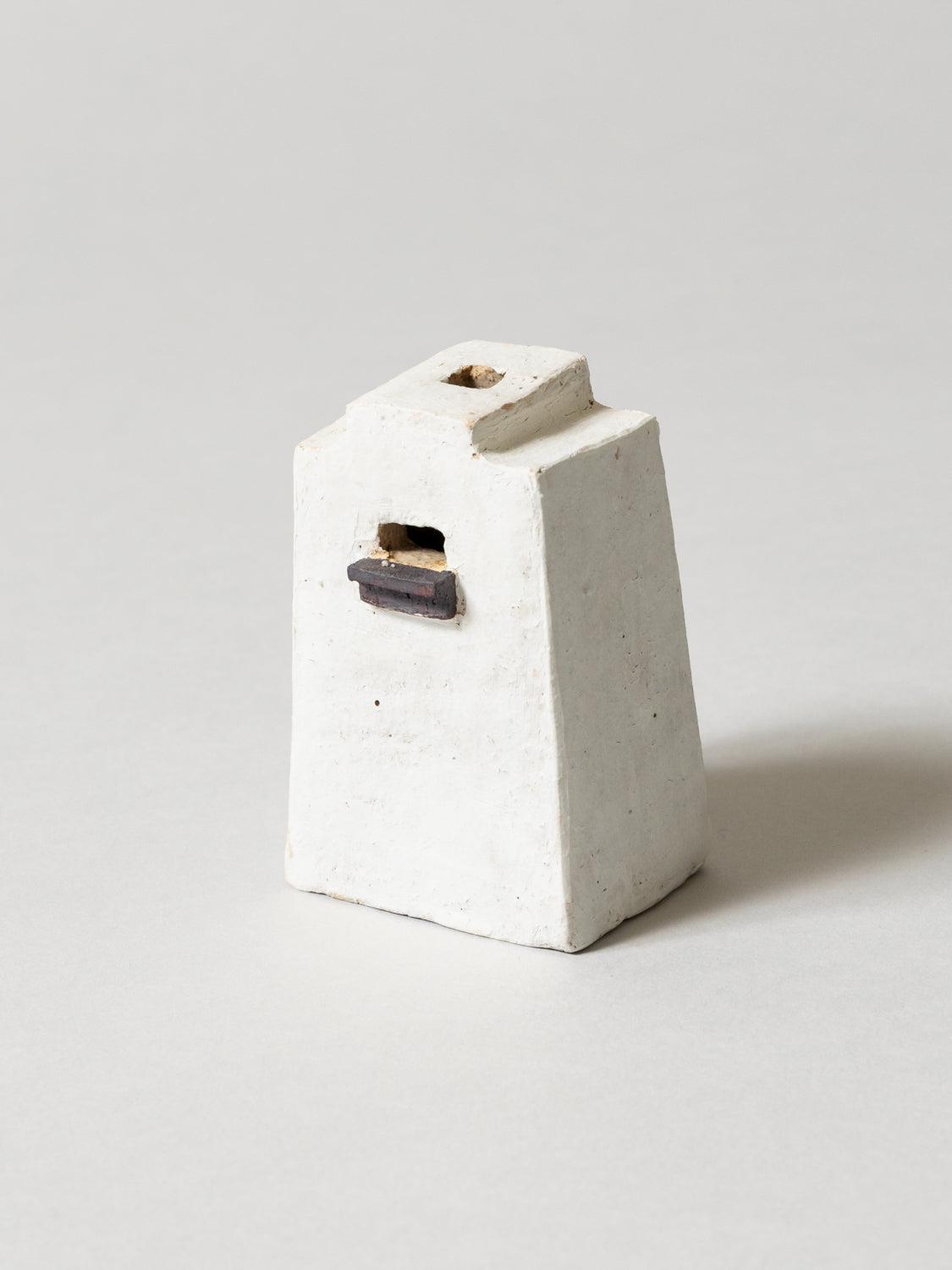 Ceramic City Bud Vase - No. 2