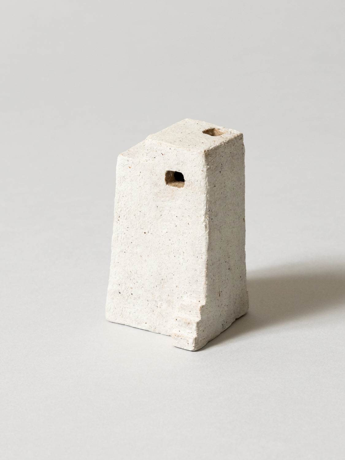 Ceramic City Bud Vase - No. 3