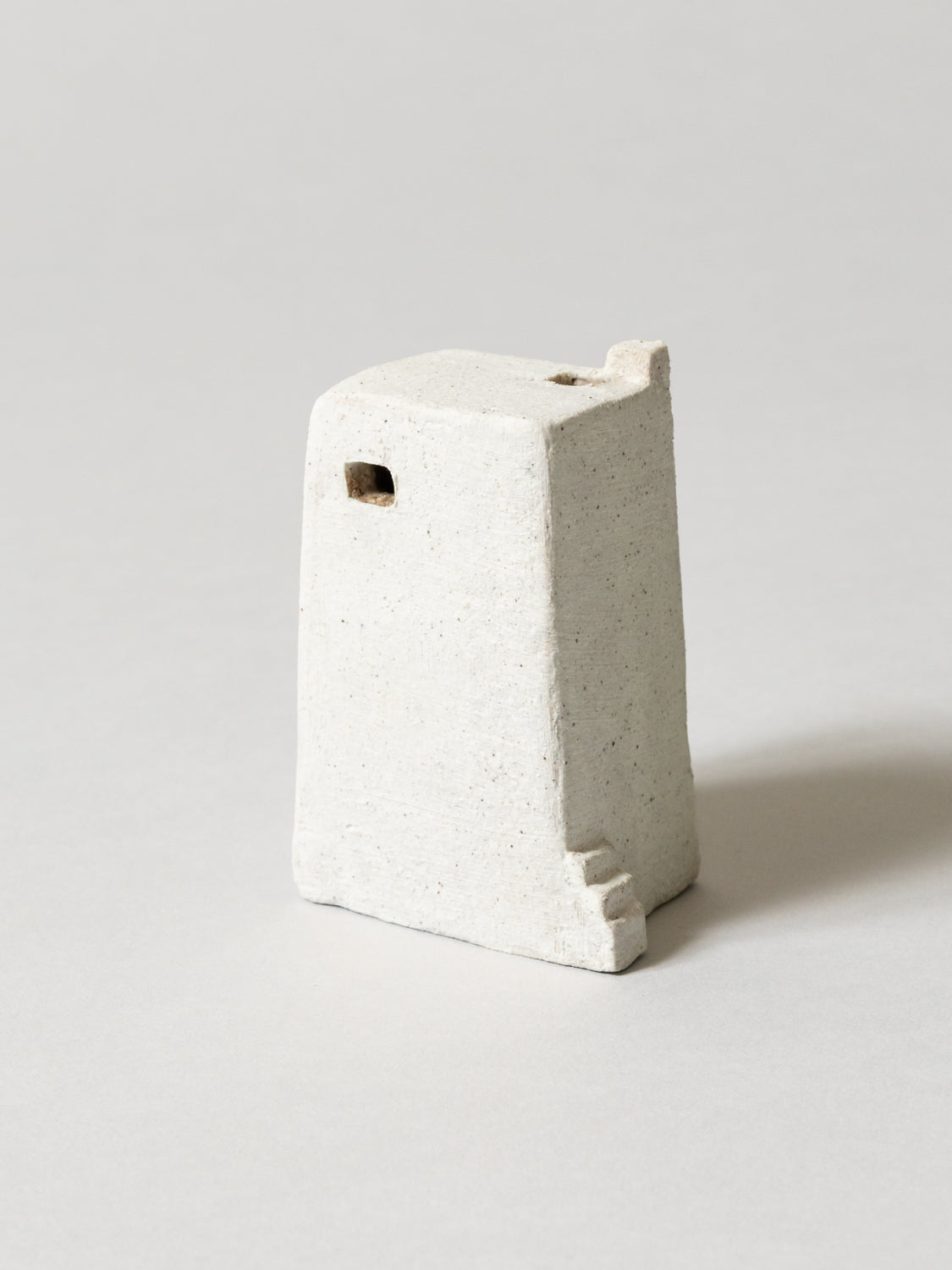 Ceramic City Bud Vase - No. 6