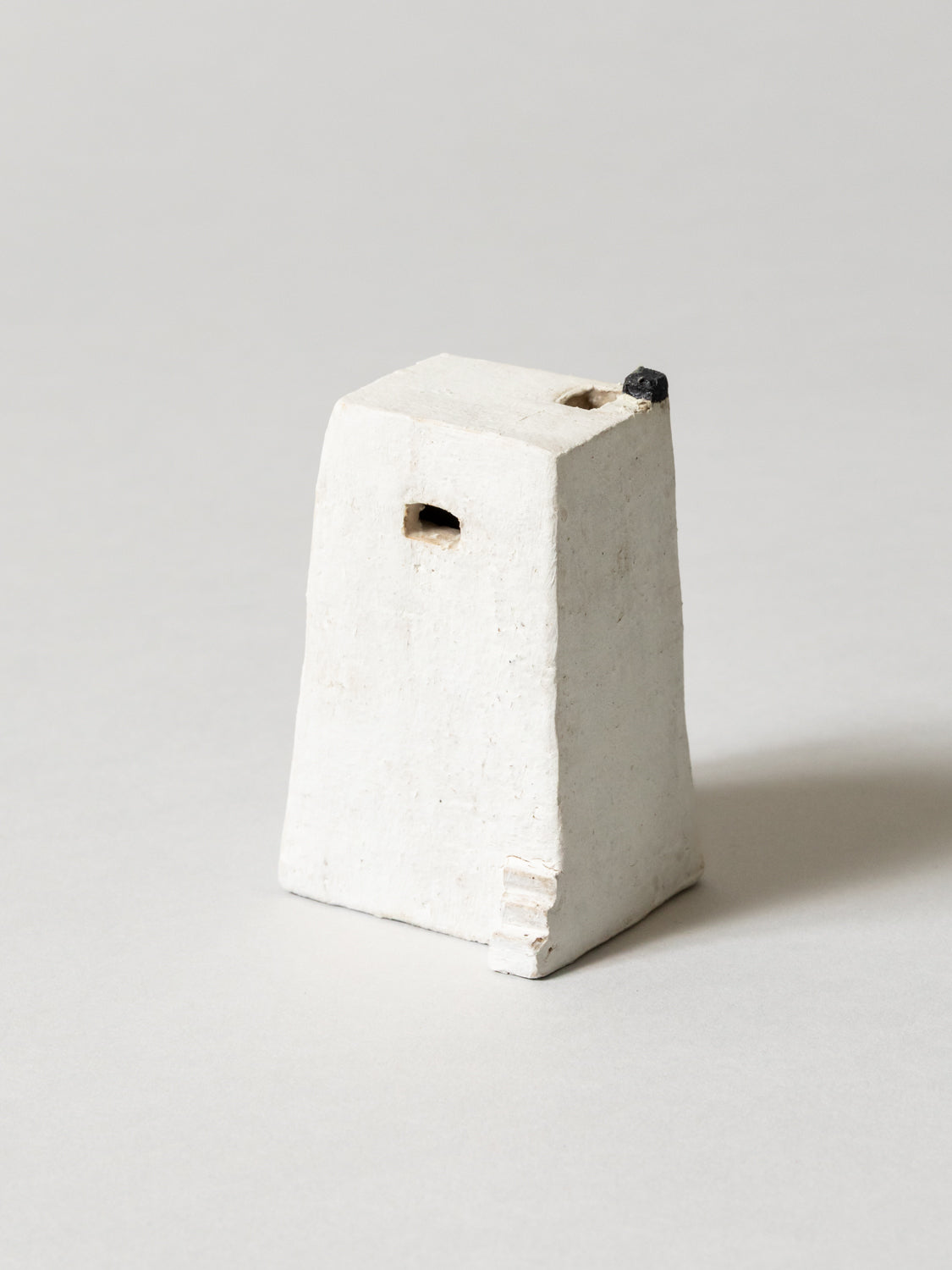 Ceramic City Bud Vase - No. 8