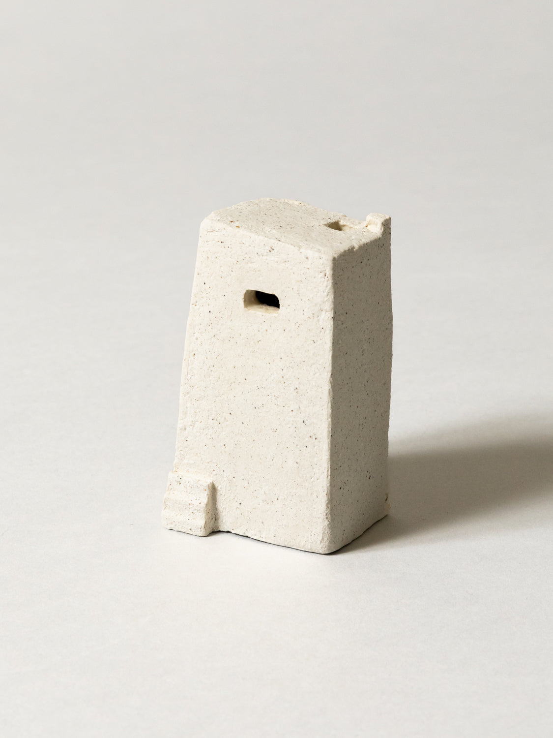 Ceramic City Bud Vase - No. 8