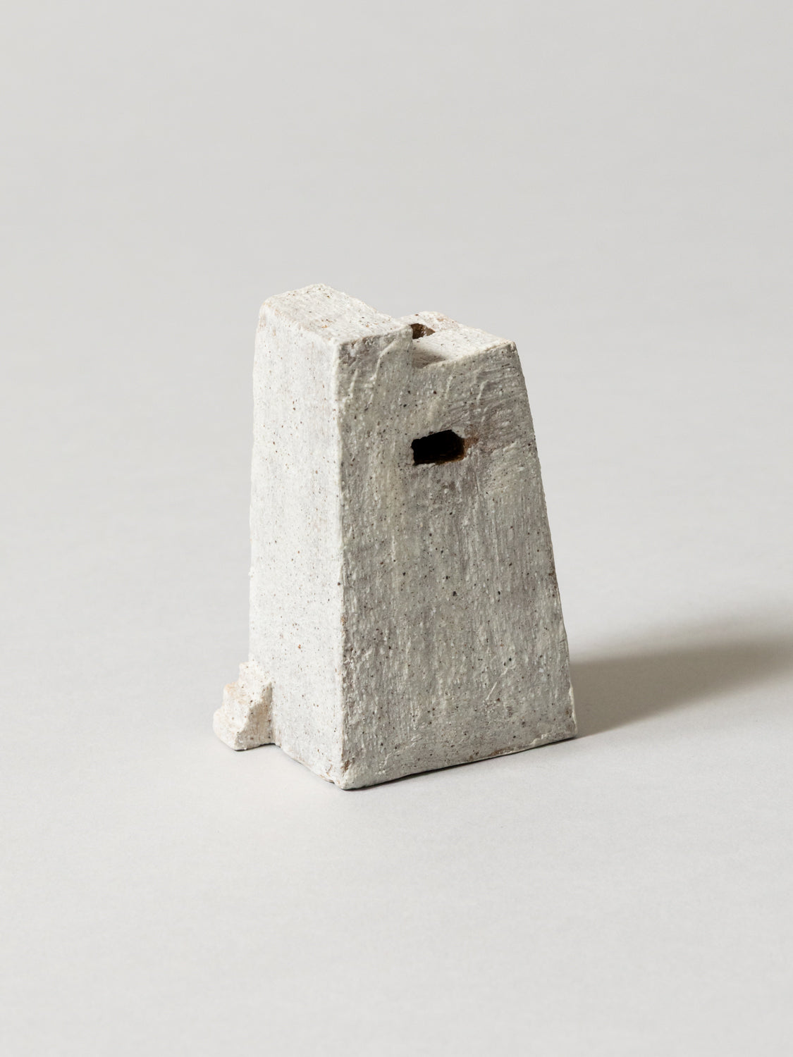 Ceramic City Bud Vase - No. 9
