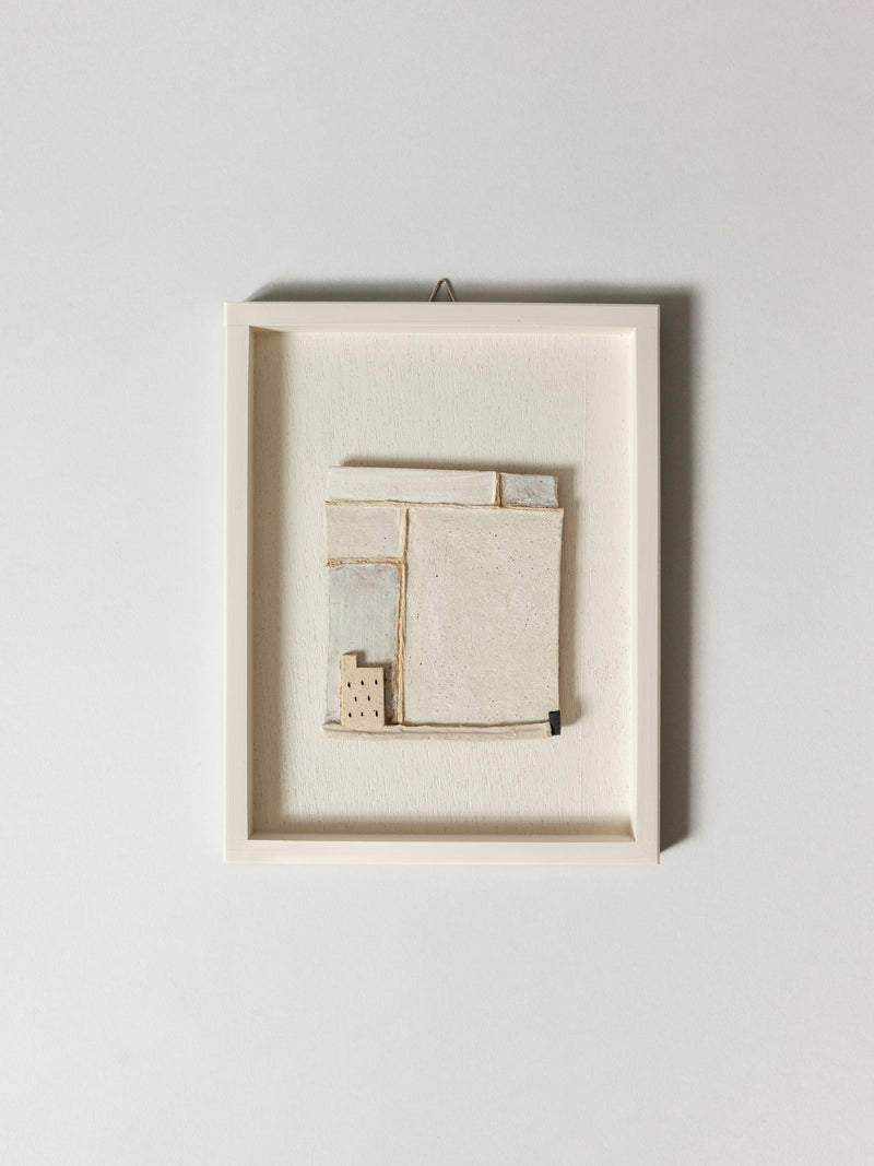 The Ceramic City Collection