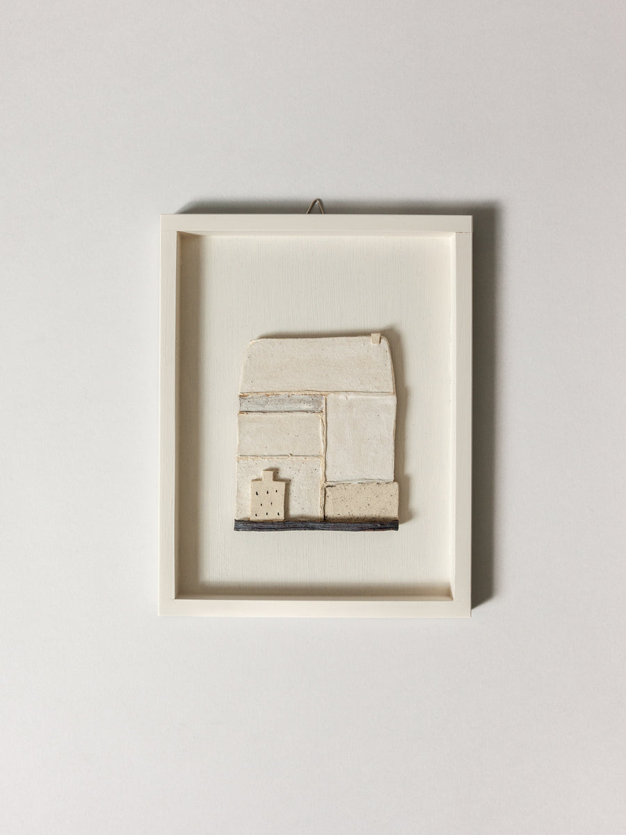 The Ceramic City Collection