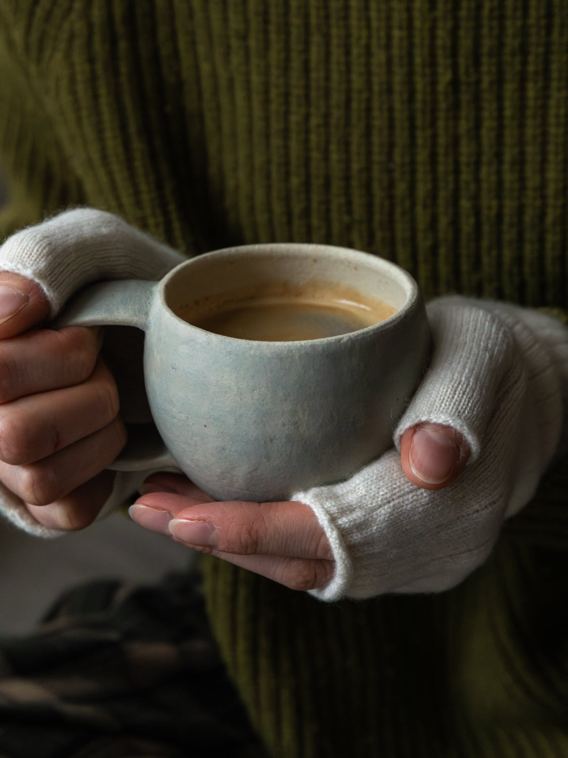 Rojinosora Coffee Mug