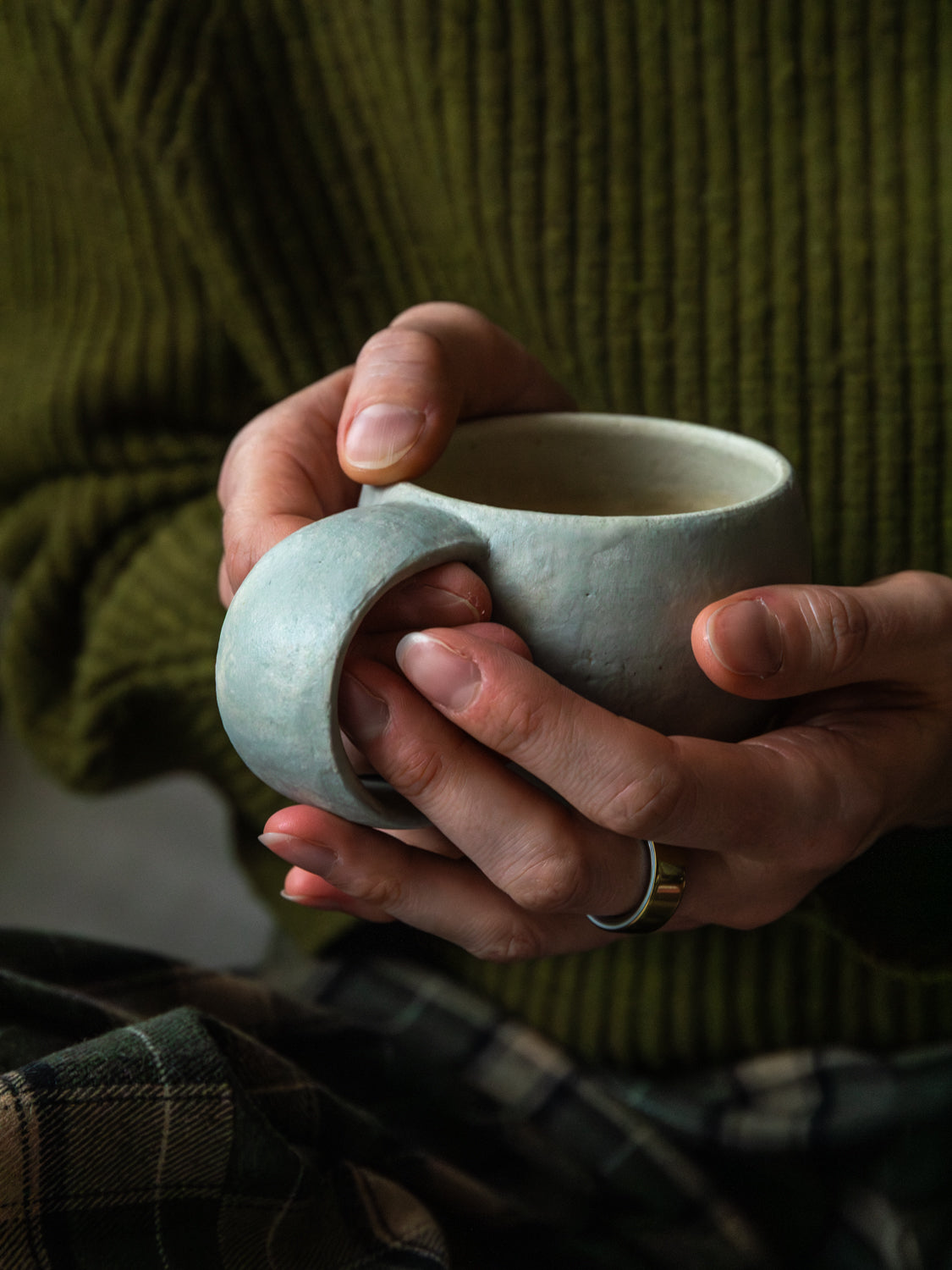 Rojinosora Coffee Mug