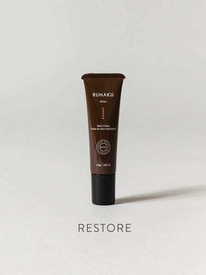 Restore, travel accessories for japan