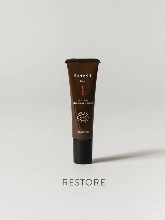 Restore, travel accessories for japan
