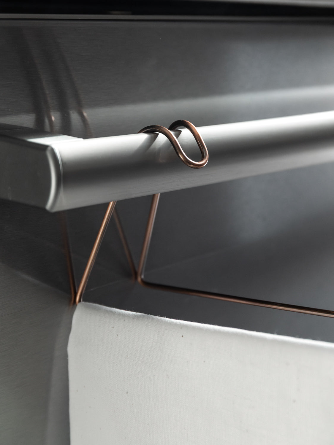 SA SA SA Sarashi Hanger