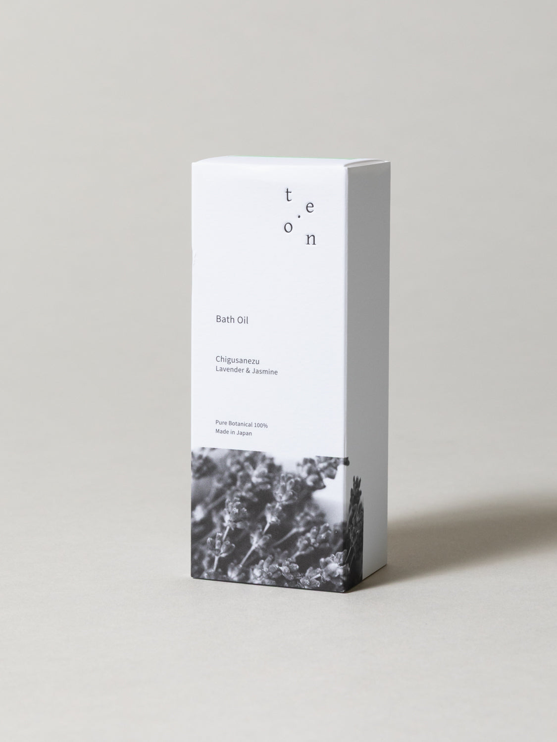 Te.On Bath Oil