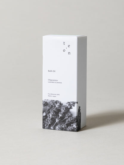 Te.On Bath Oil