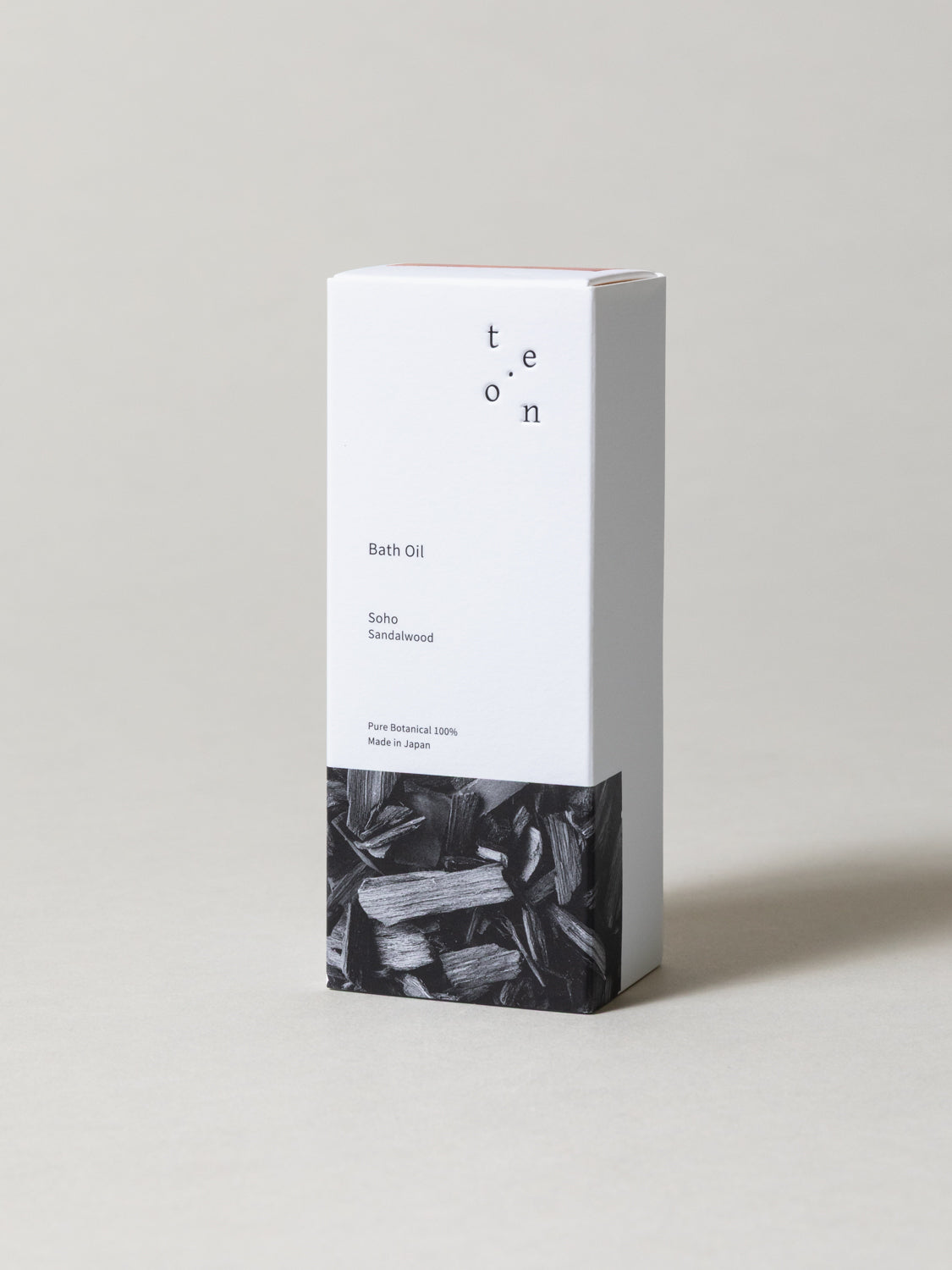 Te.On Bath Oil