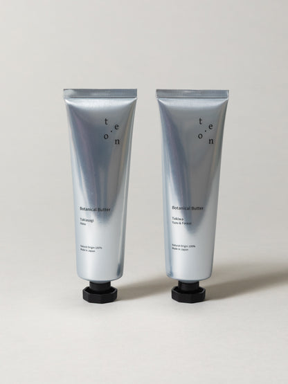 Te.On Botanical Butter Tube