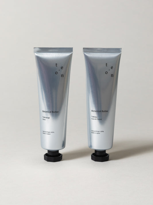 Te.On Botanical Butter Tube