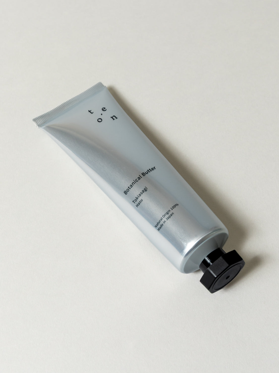 Te.On Botanical Butter Tube