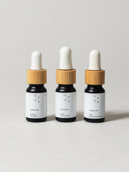 Te.On Diffuser Oil
