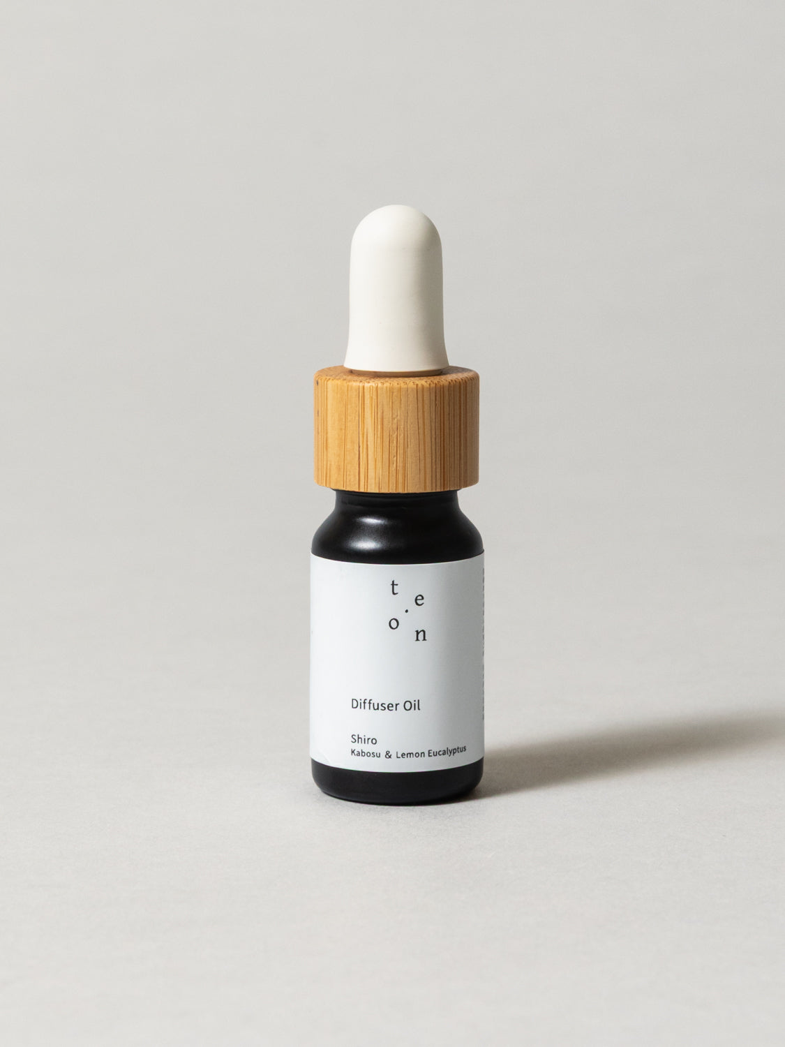 Te.On Diffuser Oil