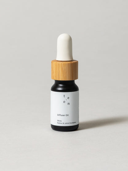 Te.On Diffuser Oil
