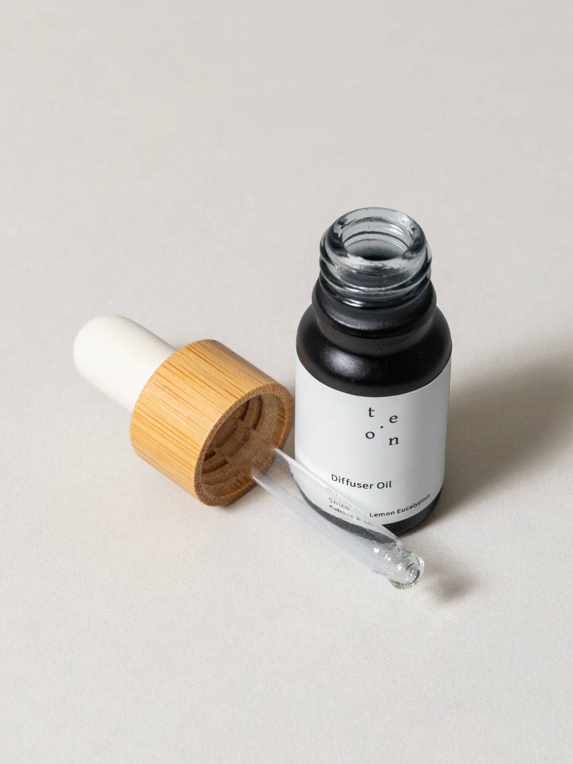 Te.On Diffuser Oil