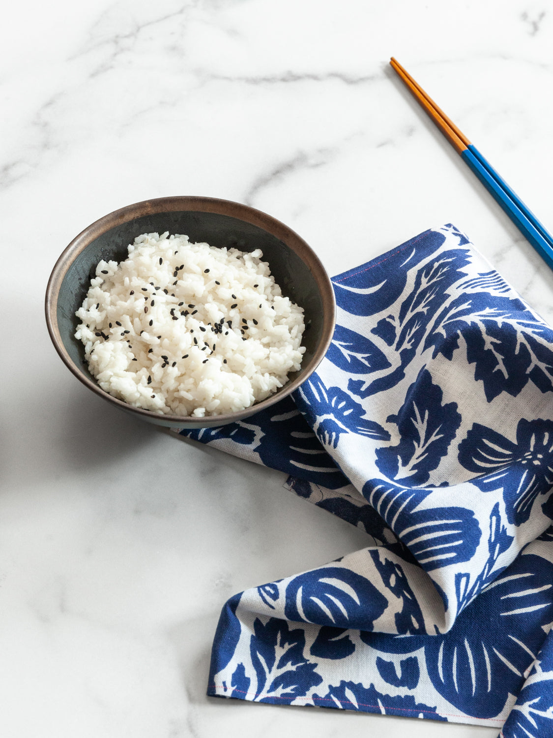 SOU•SOU Tenugui - Hanga