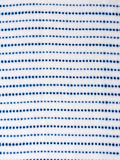 Shibori Tenugui - Mameshibori
