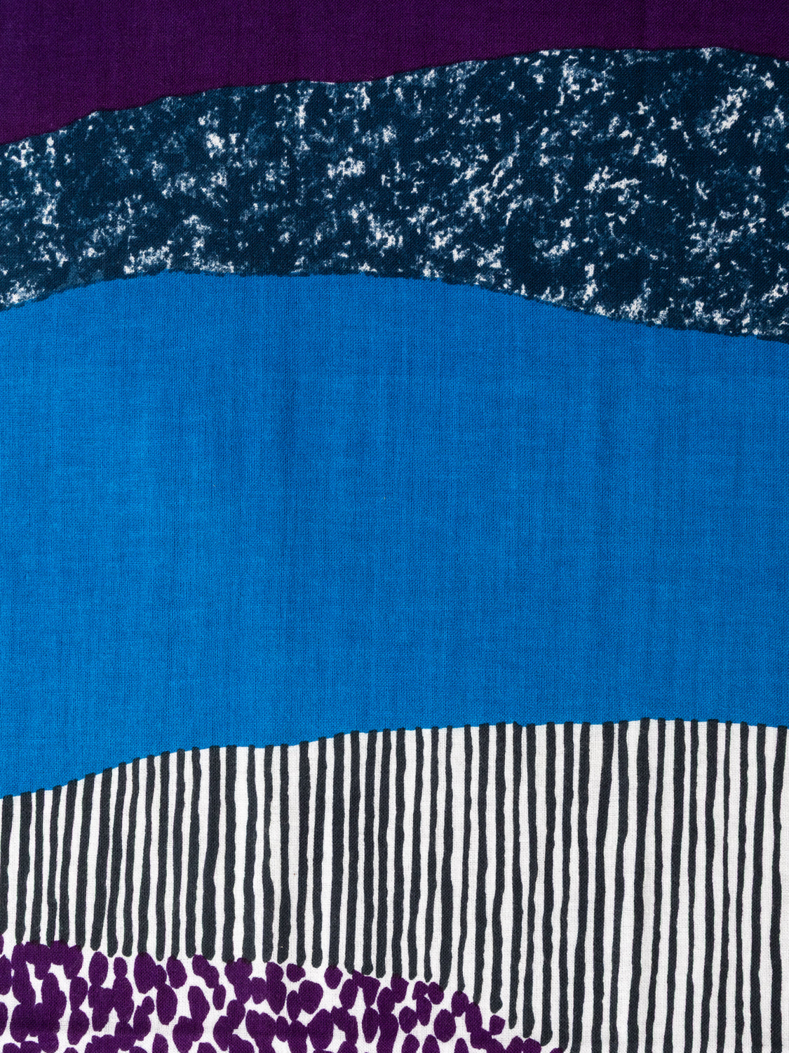 SOU•SOU Tenugui - Higashiyama Landscape