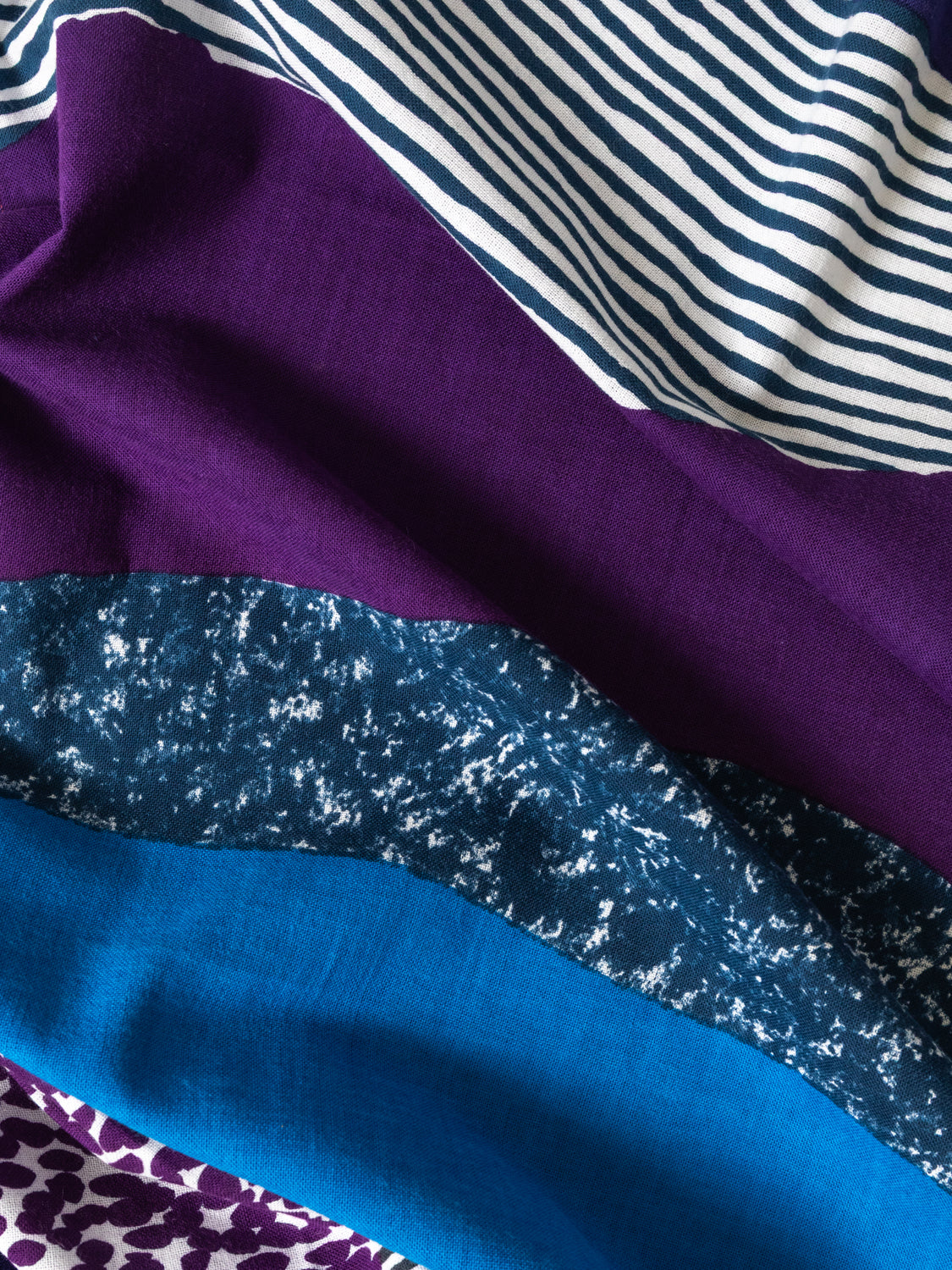 SOU•SOU Tenugui - Higashiyama Landscape