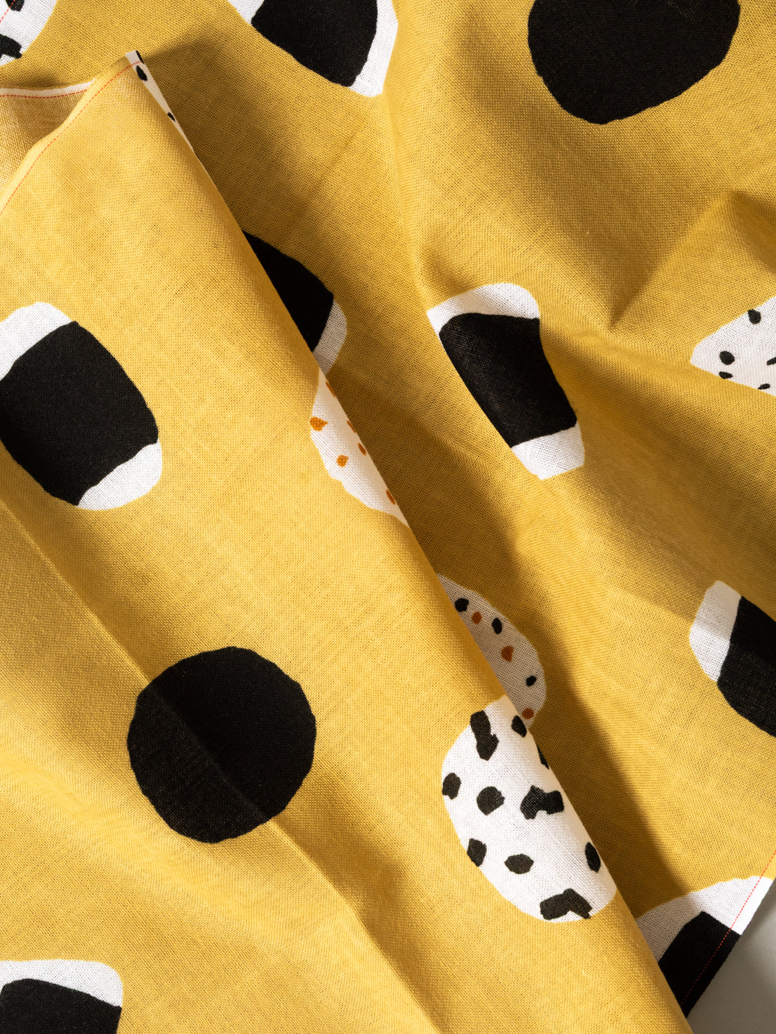 SOU•SOU Tenugui - Onigiri