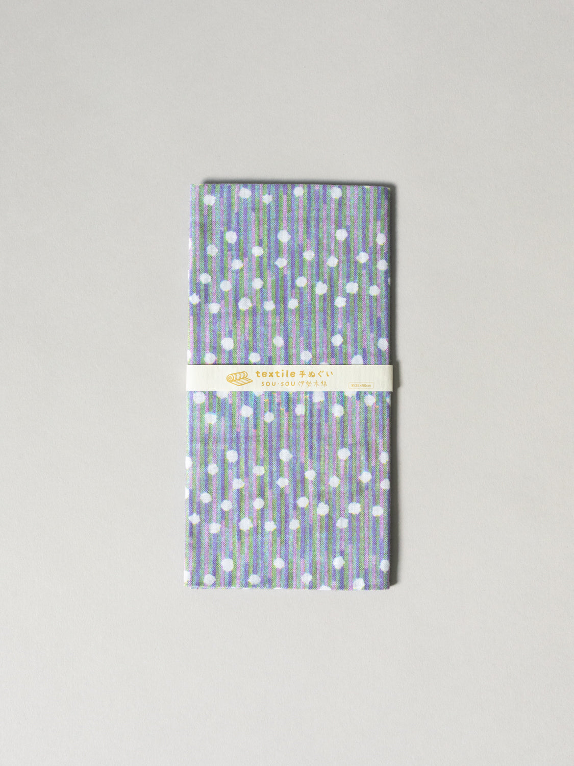 The SOU•SOU Collection