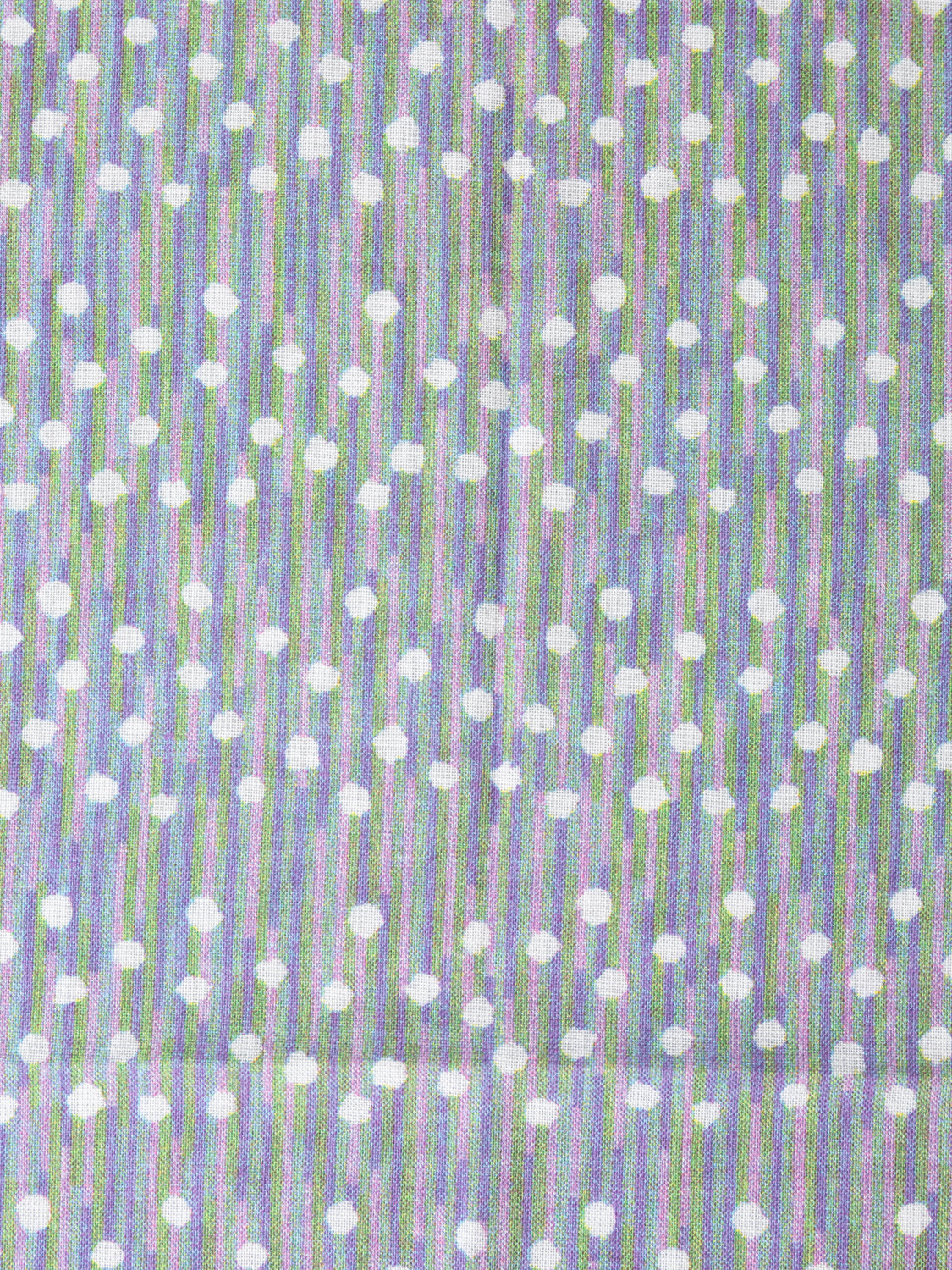 SOU•SOU Tenugui - Sound of Snow Fall