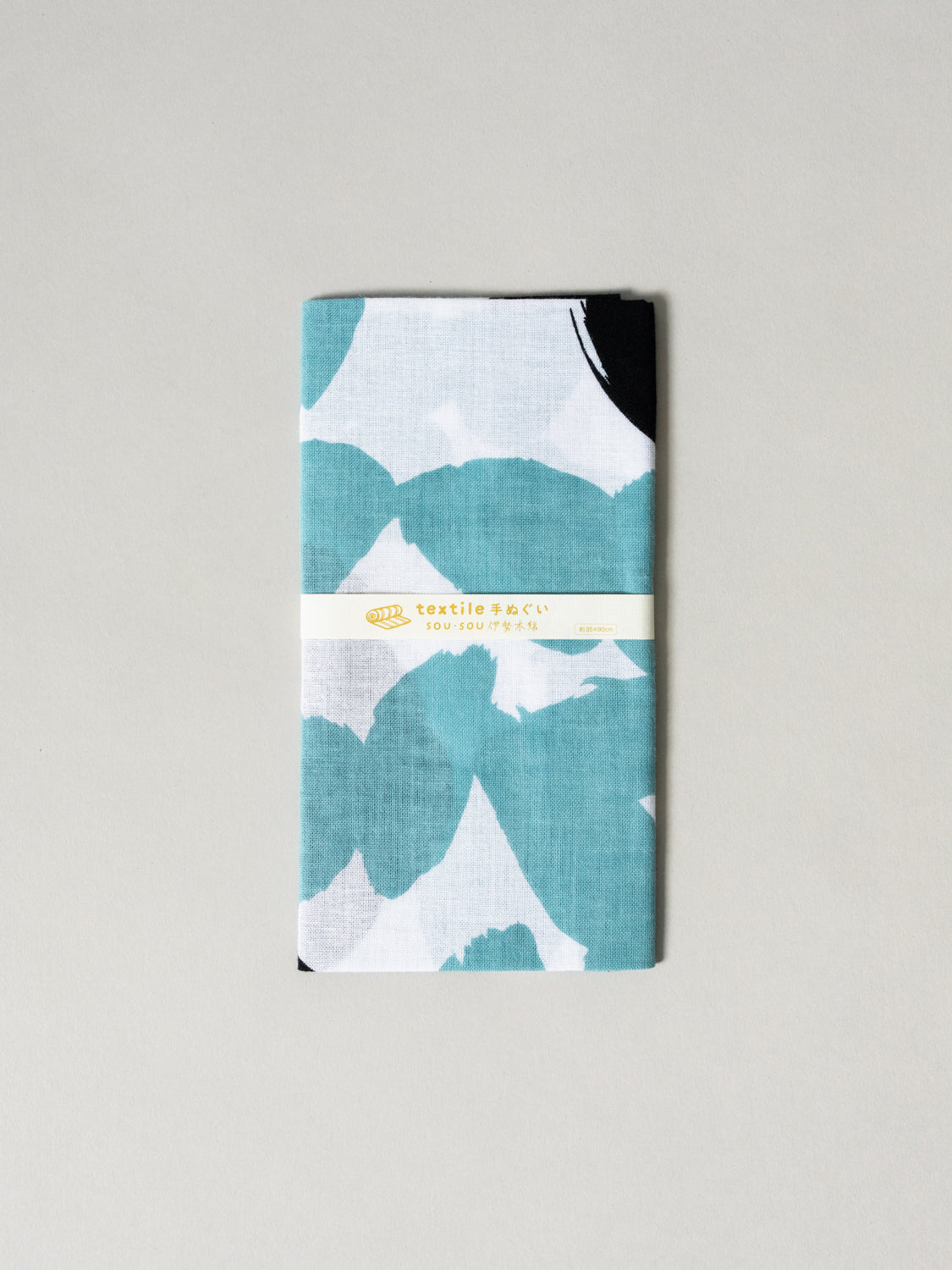 SOU•SOU Tenugui - Tender