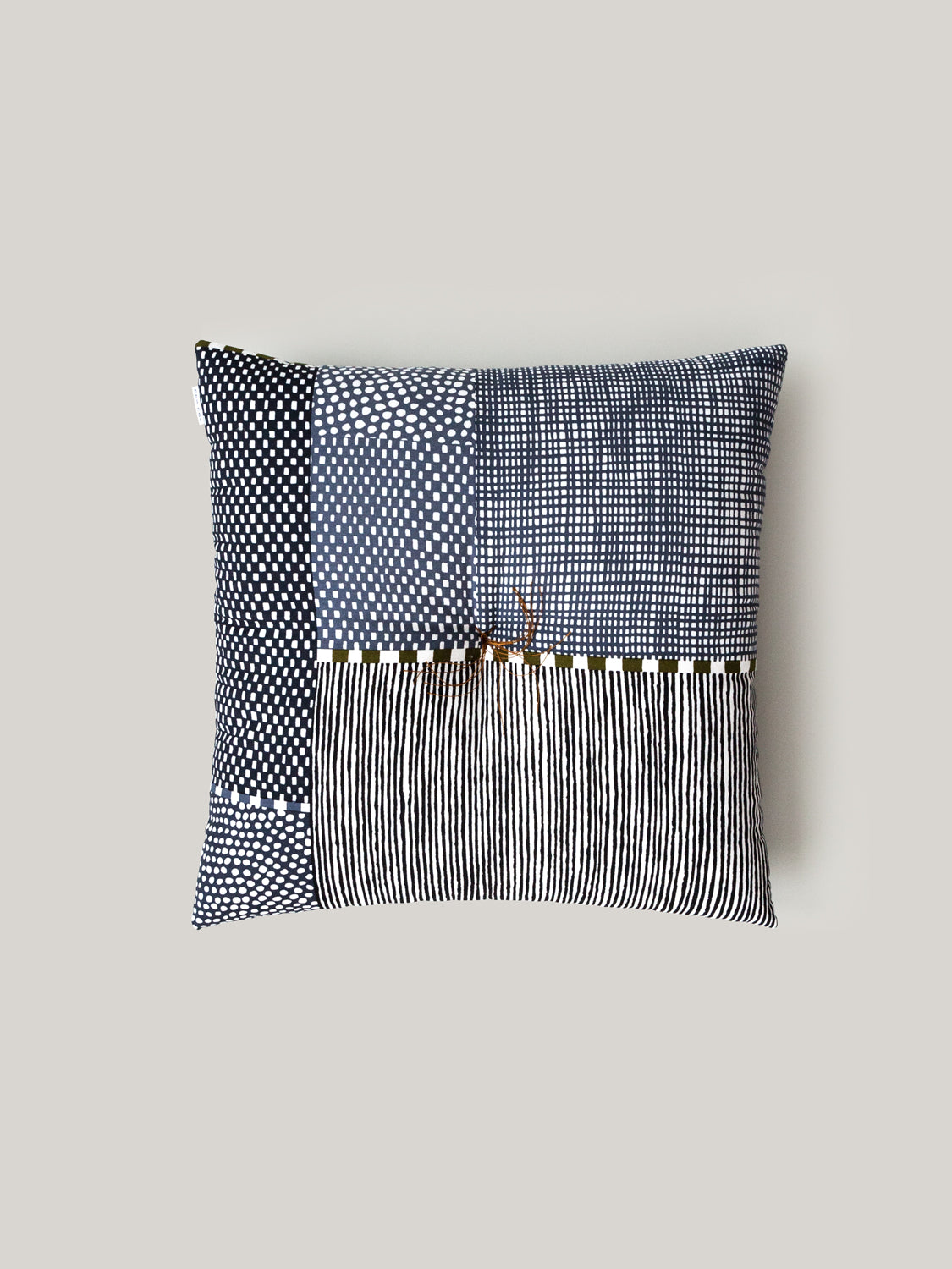 SOU•SOU Zabuton Cushion, Large