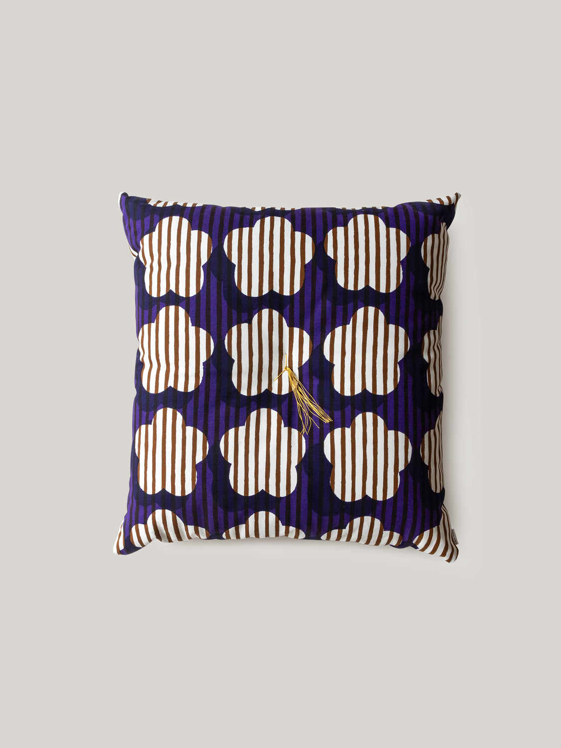 SOU•SOU Zabuton Cushion, Large