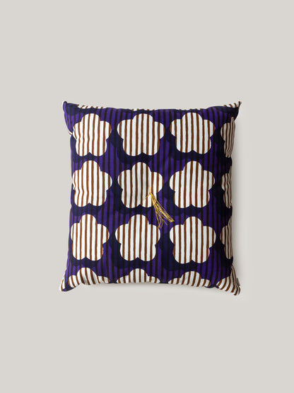 SOU•SOU Zabuton Cushion, Large