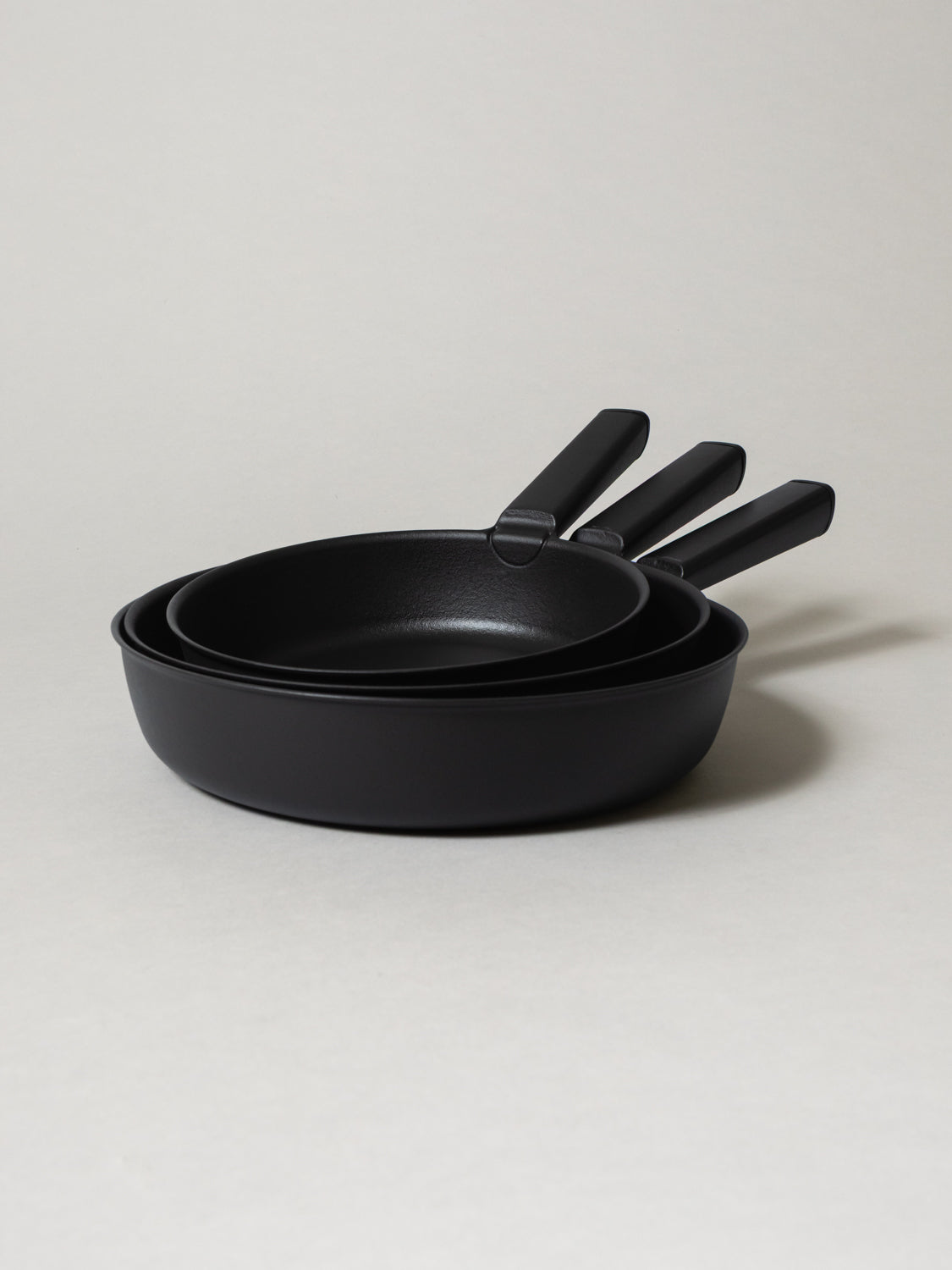 SSC Featherweight Cast Iron Frying Pan