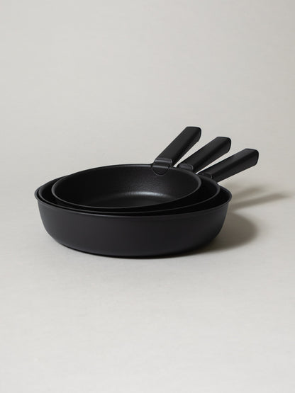 SSC Featherweight Cast Iron Frying Pan