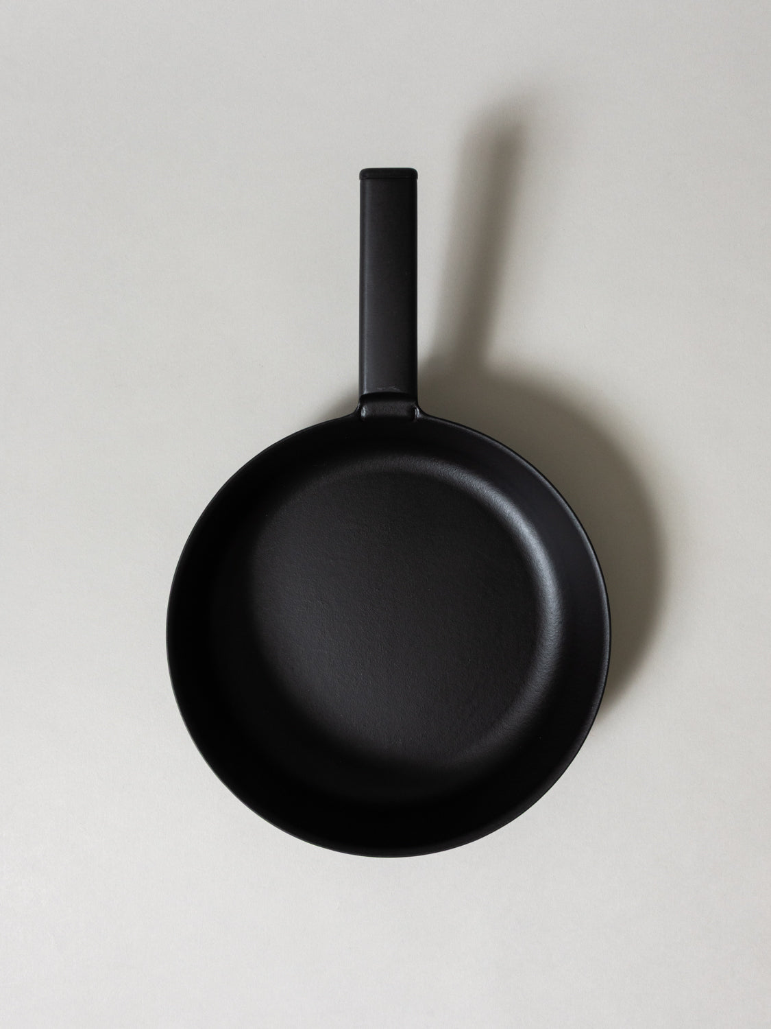 SSC Featherweight Cast Iron Frying Pan