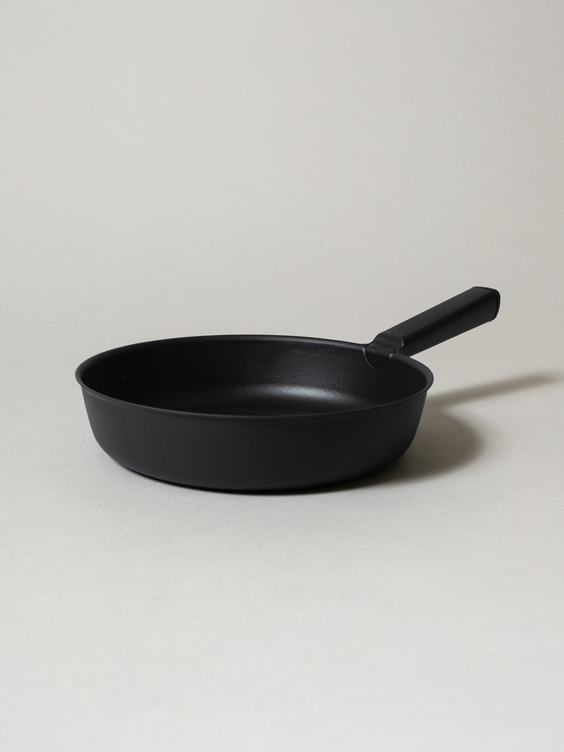SSC Featherweight Cast Iron Frying Pan