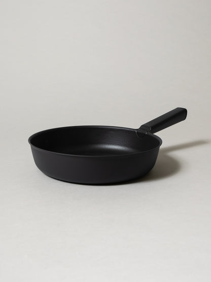 SSC Featherweight Cast Iron Frying Pan