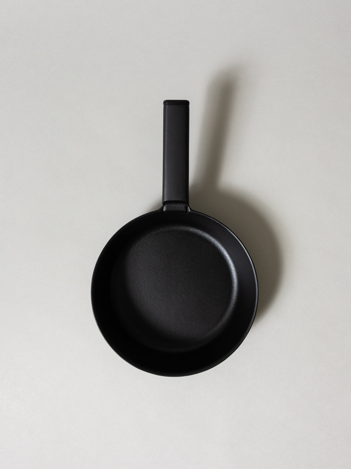 SSC Featherweight Cast Iron Frying Pan