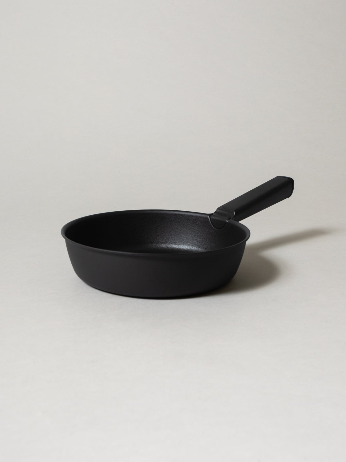 SSC Featherweight Cast Iron Frying Pan