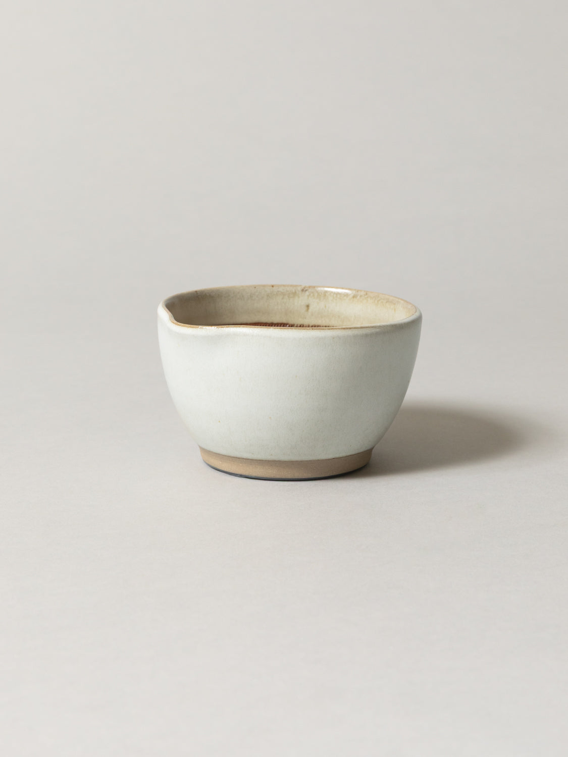 Ceramic Motoshige Suribachi Mortar