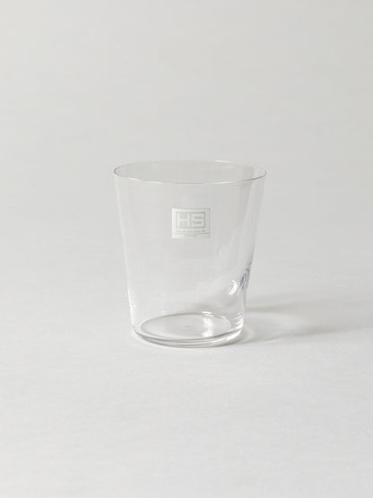 HS Toyo Sasaki Glass Tumbler