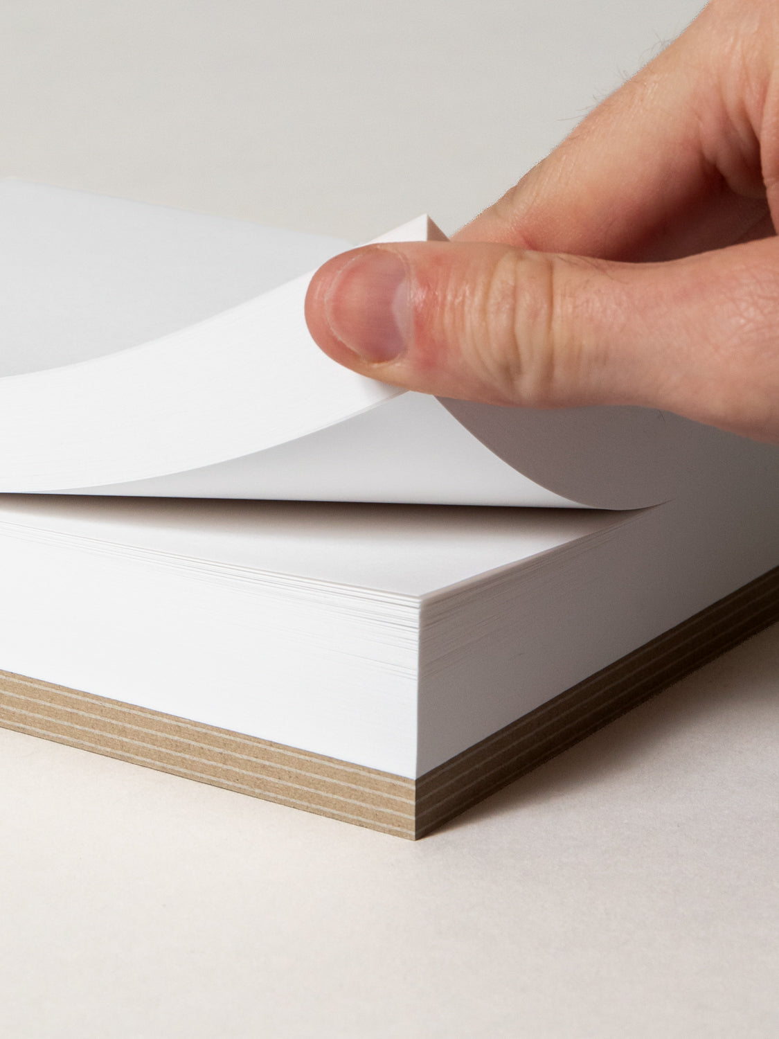 Ito Bindery Memo Block