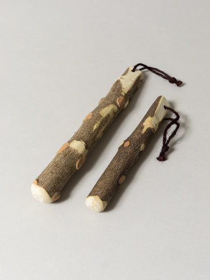 Natural Surikogi Pestle